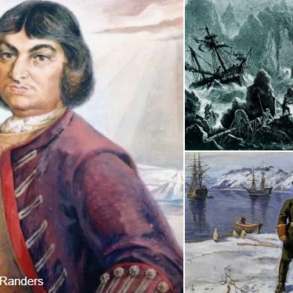 Den Korte Avis | Dansk Folkeparti: Horsens skal have en statue af Vitus Bering