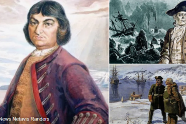 Den Korte Avis | Dansk Folkeparti: Horsens skal have en statue af Vitus Bering