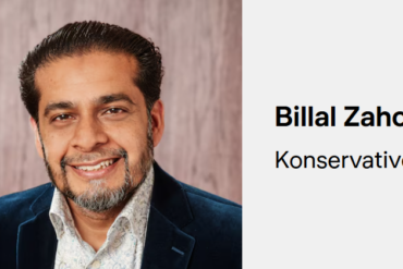 Den Korte Avis | De konservative vil ekskludere Billal Zahoor, som angiveligt på et møde sagde, at Israels premierminister Netanyahu burde hænges – Gaza og islam fylder i kommunalpolitik