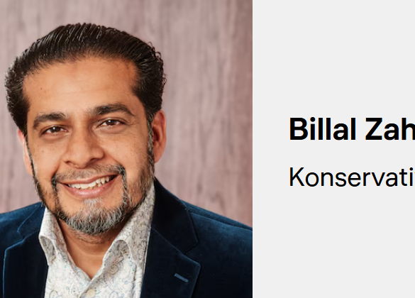 Den Korte Avis | De konservative vil ekskludere Billal Zahoor, som angiveligt på et møde sagde, at Israels premierminister Netanyahu burde hænges – Gaza og islam fylder i kommunalpolitik