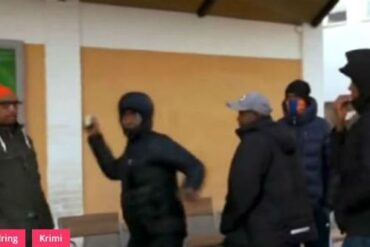 Den Korte Avis | Deres opgave er drab og bombesprængninger: Politiet har mistanke om, at mindst 47 unge er på mission i Danmark betalt af svenske bander