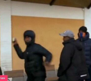 Den Korte Avis | Deres opgave er drab og bombesprængninger: Politiet har mistanke om, at mindst 47 unge er på mission i Danmark betalt af svenske bander