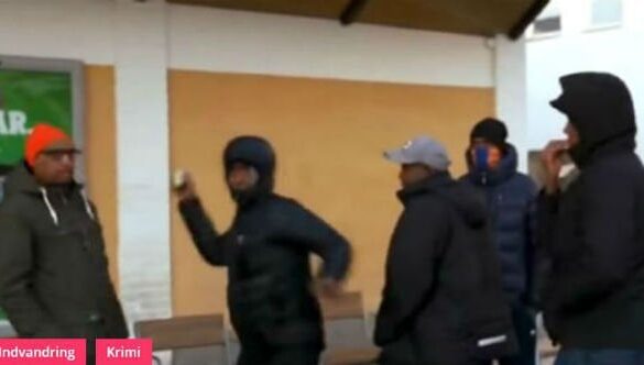 Den Korte Avis | Deres opgave er drab og bombesprængninger: Politiet har mistanke om, at mindst 47 unge er på mission i Danmark betalt af svenske bander