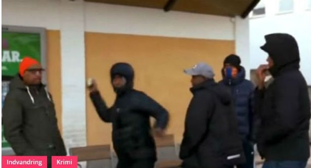 Den Korte Avis | Deres opgave er drab og bombesprængninger: Politiet har mistanke om, at mindst 47 unge er på mission i Danmark betalt af svenske bander