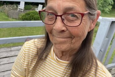 Den Korte Avis | Død eller levende – hun er stadig et sted derude, efter at Nordjyllands Politi nu har indstillet den omfattende eftersøgning af 76-årige Hanne