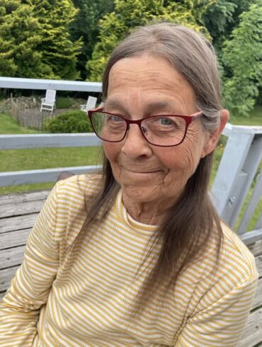 Den Korte Avis | Død eller levende – hun er stadig et sted derude, efter at Nordjyllands Politi nu har indstillet den omfattende eftersøgning af 76-årige Hanne