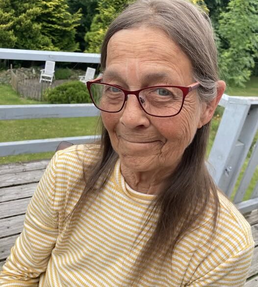 Den Korte Avis | Død eller levende – hun er stadig et sted derude, efter at Nordjyllands Politi nu har indstillet den omfattende eftersøgning af 76-årige Hanne