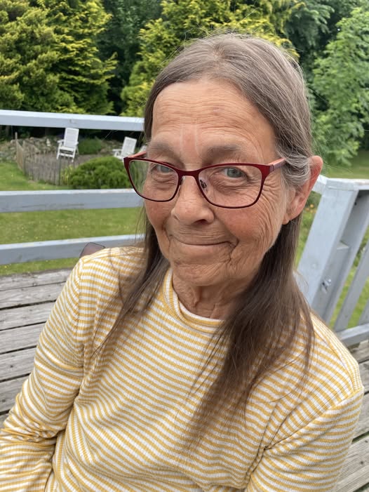 Den Korte Avis | Død eller levende – hun er stadig et sted derude, efter at Nordjyllands Politi nu har indstillet den omfattende eftersøgning af 76-årige Hanne