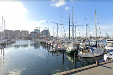 Den Korte Avis | Drømmen om en hurtig million led et knæk på Færgevej i Aarhus – i stedet for et liv i luksus kan to mænd nu se frem til en tur bag tremmer