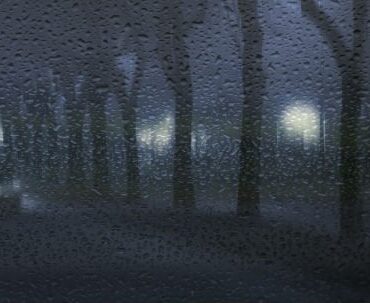 Den Korte Avis | En nat i november dukkede han op i en kvindes soveværelse – nu er 50-årig mand anholdt