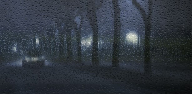 Den Korte Avis | En nat i november dukkede han op i en kvindes soveværelse – nu er 50-årig mand anholdt