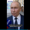Den Korte Avis | En ydmygelse for Putin: Ukrainske styrker, der er under hårdt pres, har alligevel formået at udslette et vigtigt russisk dronehovedkvarter