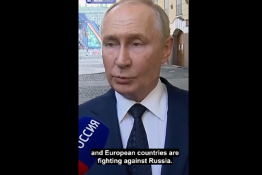Den Korte Avis | En ydmygelse for Putin: Ukrainske styrker, der er under hårdt pres, har alligevel formået at udslette et vigtigt russisk dronehovedkvarter