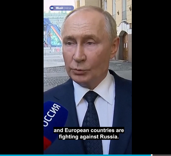 Den Korte Avis | En ydmygelse for Putin: Ukrainske styrker, der er under hårdt pres, har alligevel formået at udslette et vigtigt russisk dronehovedkvarter