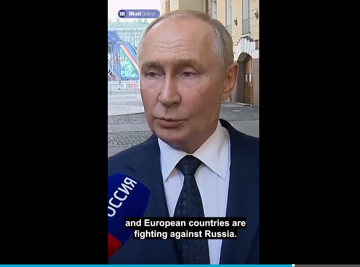 Den Korte Avis | En ydmygelse for Putin: Ukrainske styrker, der er under hårdt pres, har alligevel formået at udslette et vigtigt russisk dronehovedkvarter