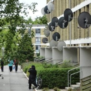 Den Korte Avis | Farvel med dig: Udlænding idømt fængsel og udvisning efter utallige overgreb på pige under tolv år – filmede selv overgrebene