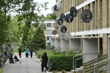 Den Korte Avis | Farvel med dig: Udlænding idømt fængsel og udvisning efter utallige overgreb på pige under tolv år – filmede selv overgrebene