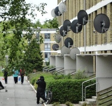 Den Korte Avis | Farvel med dig: Udlænding idømt fængsel og udvisning efter utallige overgreb på pige under tolv år – filmede selv overgrebene