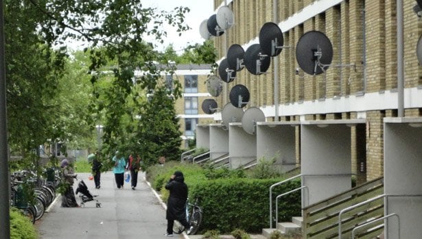 Den Korte Avis | Farvel med dig: Udlænding idømt fængsel og udvisning efter utallige overgreb på pige under tolv år – filmede selv overgrebene