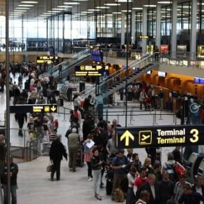 Den Korte Avis | Flere rejsende end nogensinde i Københavns Lufthavn