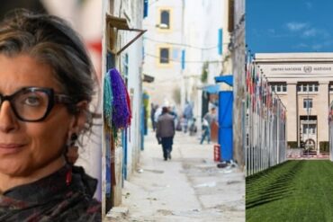 Den Korte Avis | Francesca Albanese og islamiseringens triumf i FN