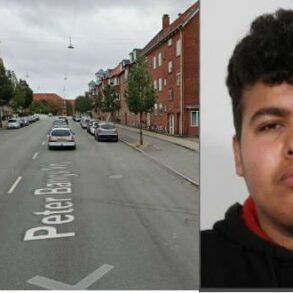 Den Korte Avis | Helmi Mossa dræbte en femårig pige og blev ikke udvist – det er absurd