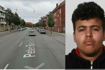 Den Korte Avis | Helmi Mossa dræbte en femårig pige og blev ikke udvist – det er absurd