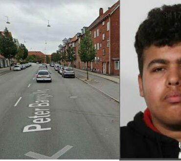 Den Korte Avis | Helmi Mossa dræbte en femårig pige og blev ikke udvist – det er absurd