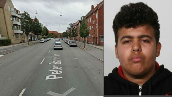 Den Korte Avis | Helmi Mossa dræbte en femårig pige og blev ikke udvist – det er absurd