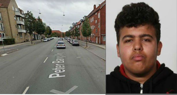 Den Korte Avis | Helmi Mossa dræbte en femårig pige og blev ikke udvist – det er absurd