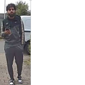 Den Korte Avis | Her er fotos af fem falske bankbude, som fupper ældre – hvordan kan nogen tro, at de kan være hæderlige folk fra en bank?