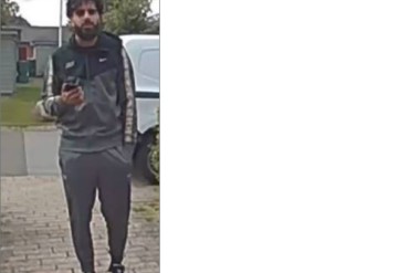 Den Korte Avis | Her er fotos af fem falske bankbude, som fupper ældre – hvordan kan nogen tro, at de kan være hæderlige folk fra en bank?