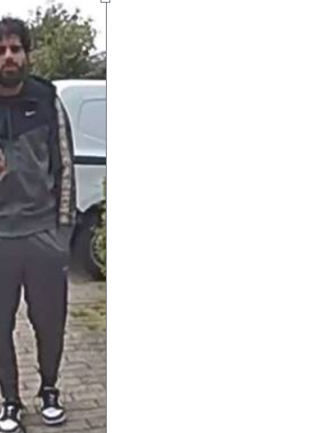 Den Korte Avis | Her er fotos af fem falske bankbude, som fupper ældre – hvordan kan nogen tro, at de kan være hæderlige folk fra en bank?