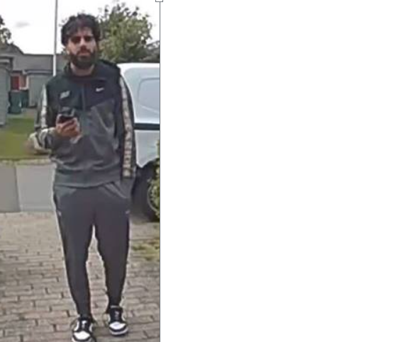 Den Korte Avis | Her er fotos af fem falske bankbude, som fupper ældre – hvordan kan nogen tro, at de kan være hæderlige folk fra en bank?