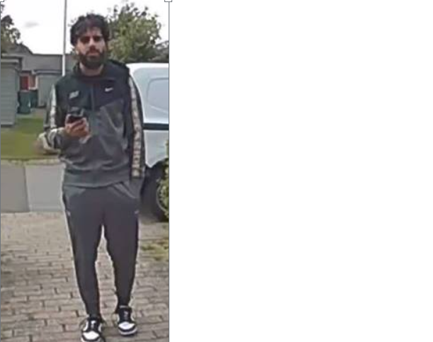 Den Korte Avis | Her er fotos af fem falske bankbude, som fupper ældre – hvordan kan nogen tro, at de kan være hæderlige folk fra en bank?