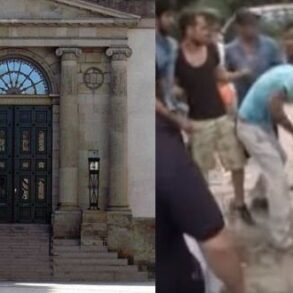 Den Korte Avis | Højesteret: Iraker skal udvises, selvom han blev erklæret sindssyg i gerningsøjeblikket – er dømt for vold og tidligere betinget udvist