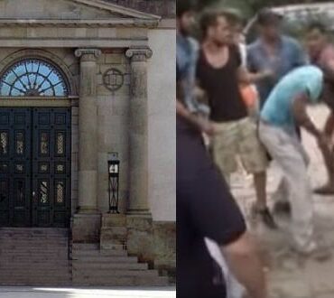 Den Korte Avis | Højesteret: Iraker skal udvises, selvom han blev erklæret sindssyg i gerningsøjeblikket – er dømt for vold og tidligere betinget udvist