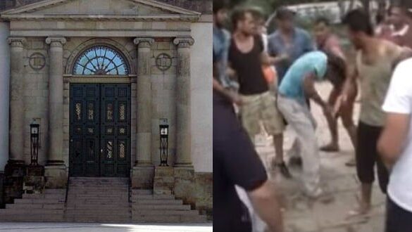 Den Korte Avis | Højesteret: Iraker skal udvises, selvom han blev erklæret sindssyg i gerningsøjeblikket – er dømt for vold og tidligere betinget udvist