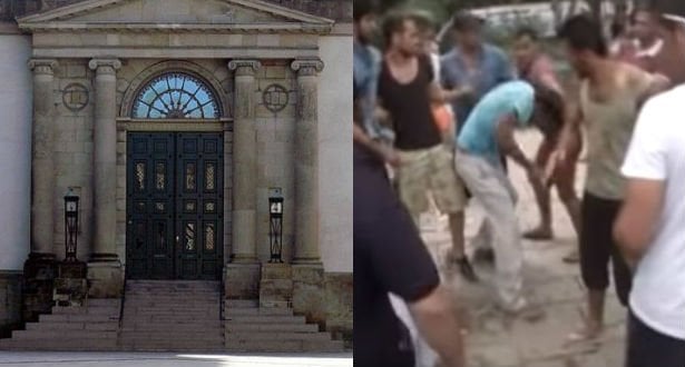 Den Korte Avis | Højesteret: Iraker skal udvises, selvom han blev erklæret sindssyg i gerningsøjeblikket – er dømt for vold og tidligere betinget udvist