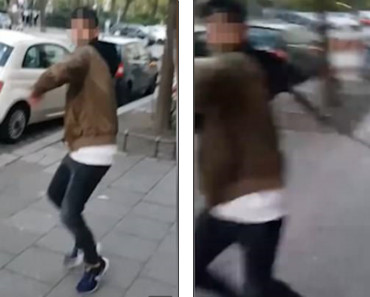 Den Korte Avis | Jeg var inviteret med til europæisk konference mod antisemitisme i Paris – her deltog også to muslimske borgmestre