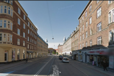 Den Korte Avis | Kørte med stoffer i blodet og trafikdræbte en 65-årig mand – blot tre uger før var den 17-årige dødsbilist blevet anholdt for narkokørsel