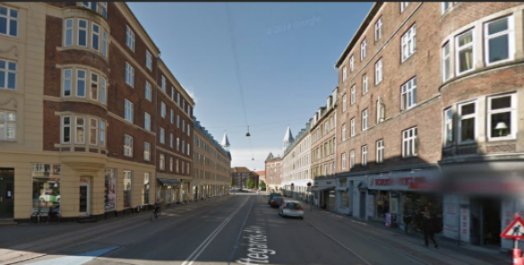 Den Korte Avis | Kørte med stoffer i blodet og trafikdræbte en 65-årig mand – blot tre uger før var den 17-årige dødsbilist blevet anholdt for narkokørsel