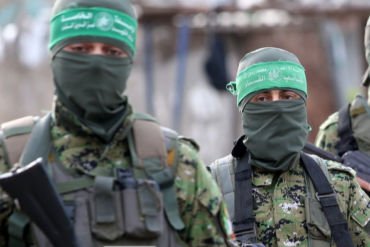 Den Korte Avis | Libaneser med bopæl i Danmark hovedmistænkt i tysk terrorsag – torsdag blev endnu en mand fra Danmark anholdt som mistænkt i Hamas-netværk