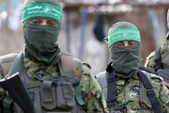 Den Korte Avis | Libaneser med bopæl i Danmark hovedmistænkt i tysk terrorsag – torsdag blev endnu en mand fra Danmark anholdt som mistænkt i Hamas-netværk