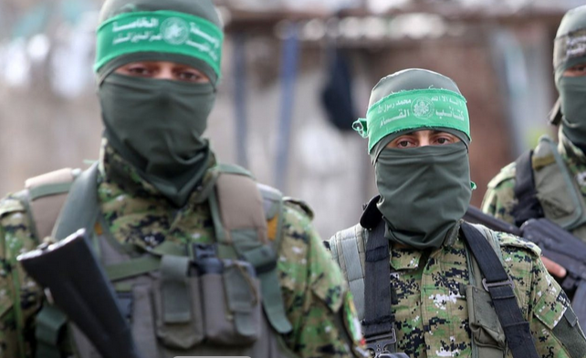 Den Korte Avis | Libaneser med bopæl i Danmark hovedmistænkt i tysk terrorsag – torsdag blev endnu en mand fra Danmark anholdt som mistænkt i Hamas-netværk