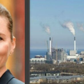 Den Korte Avis | Mette Frederiksen er en dygtig politiker, men hun lytter ikke til folket!