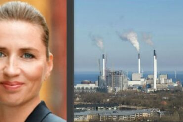 Den Korte Avis | Mette Frederiksen er en dygtig politiker, men hun lytter ikke til folket!