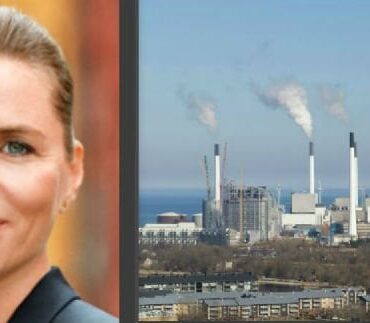 Den Korte Avis | Mette Frederiksen er en dygtig politiker, men hun lytter ikke til folket!