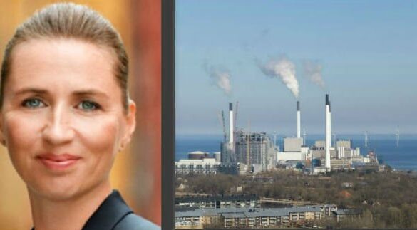 Den Korte Avis | Mette Frederiksen er en dygtig politiker, men hun lytter ikke til folket!