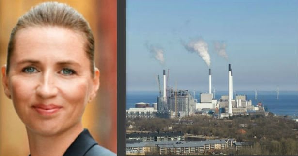 Den Korte Avis | Mette Frederiksen er en dygtig politiker, men hun lytter ikke til folket!